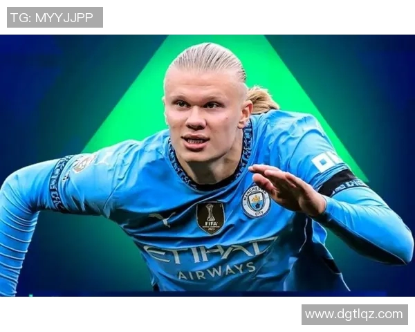 哈兰德：打破纪录的足球天才如何改变现代足球的格局与未来发展